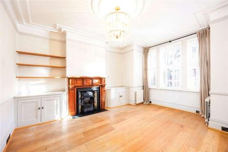 Rusthall Avenue, London, W4 - Photo 3