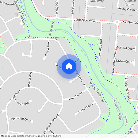 61 Grevillea Crescent, Hoppers Crossing