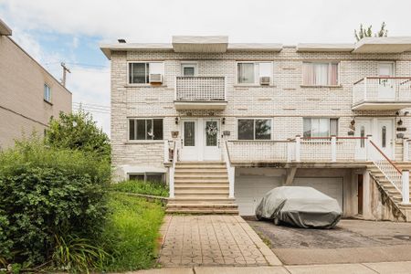 8247 Rue Dora, Montréal - Photo 3