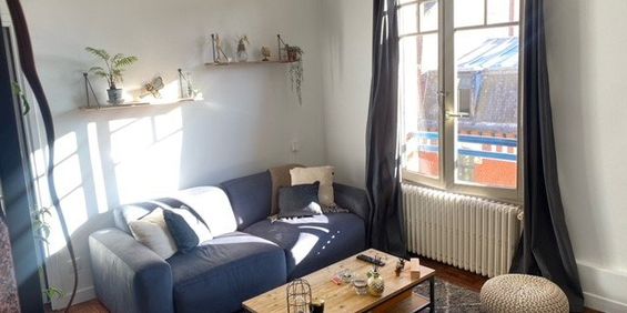 Appartement 2 pièces à Béthune - Photo 3