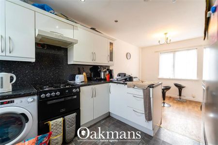 5 bedroom house to rent - Photo 5