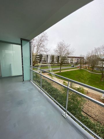 Location Appartement 3 pièces 64m² ANGERS 49000 - Photo 5