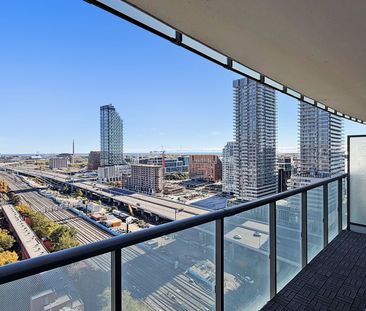 For Lease - 1 Market Street Unit# 1907, Toronto, Ontario - Photo 6