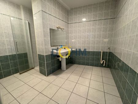 Exclusivité A Louer Appartement à Saint-Bonnet-Le-Château F3 Rénové disponible de suite. - Photo 3