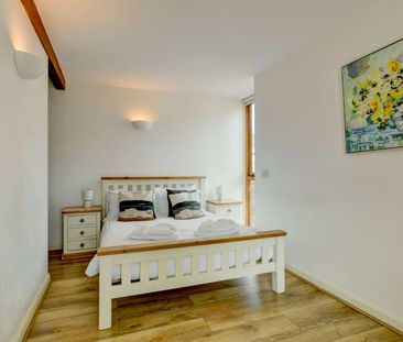 A converted barn providing a family home in a rural location - Photo 5