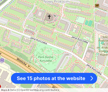 Mieszkanie 3-pokojowe z widną kuchnią i osobnymi pokojami - Photo 1