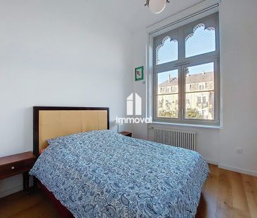 CONTADES - 1/2P MEUBLE - 33.56m² - Photo 1