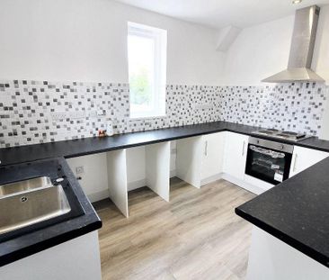 1 bedroom maisonette to rent - Photo 3