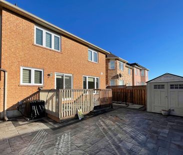 For Lease - 15 Muskox Drive Unit# BSMT, Toronto, Ontario - Photo 3