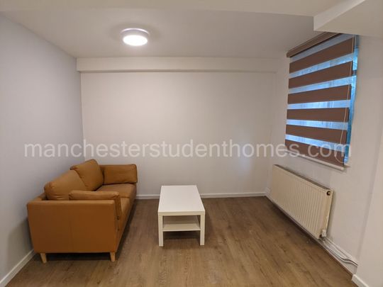 Swinton Grove, Manchester, M13 0EU - Photo 1