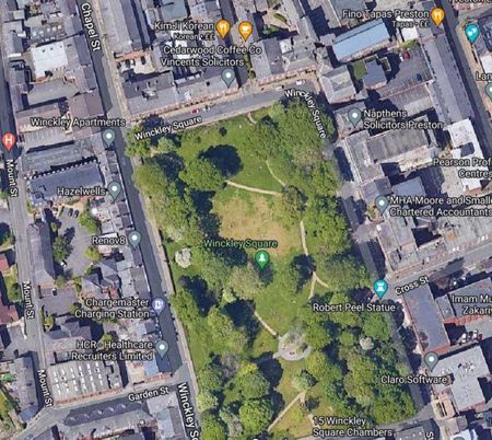 1 bedroom apartment to rent - Photo 5