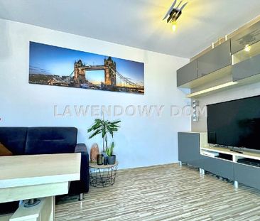 Mieszkanie śląskie Tychy powierzchnia 38.0 m² C275-WM-21142 - Фото 3