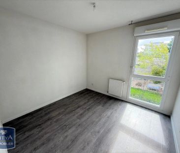 Appartement à louer 3 pièces 61.15m² - Photo 3