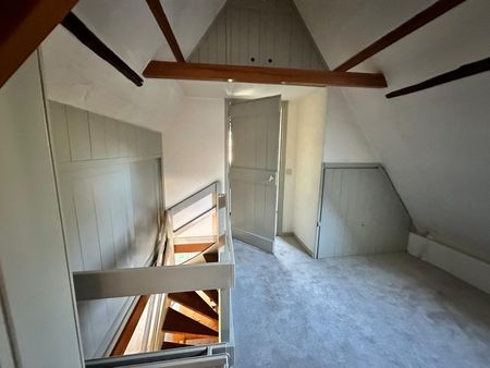 Te huur: Authentiek en landelijk wonen. - Photo 4