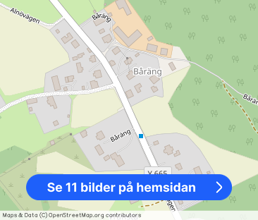 Alnövägen, Alnö - Foto 1