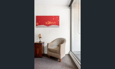 607v/162 Street, East Melbourne VIC 3002 - Apartment For Rent | Domain - Photo 3