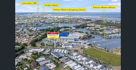 22/14 Coral Sea Drive, Pelican Waters, Qld 4551 - Photo 3