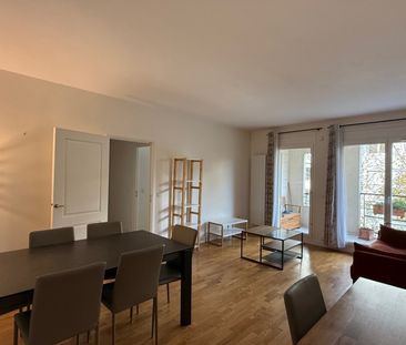 Appartement 58 m² - 2 Pièces - Meudon (92190) - Photo 3