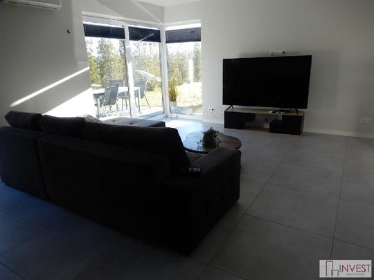 Dom Mogilany Gaj powierzchnia 100.0 m² C382-WD-54099 - Photo 1