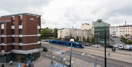 Kraków, Podgórze, Stare Podgórze Mieszkanie na wynajem - Фото 3