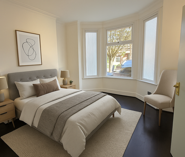 3 bedroom ground floor maisonette to rent - Photo 5