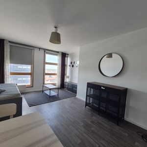 Location Appartement 1 pièce 27m² LILLE 59777 - Photo 2