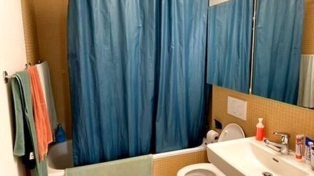 4 Zimmer-Wohnung in Zürich - Kreis 11 Seebach, möbliert, auf Zeit - Foto 5