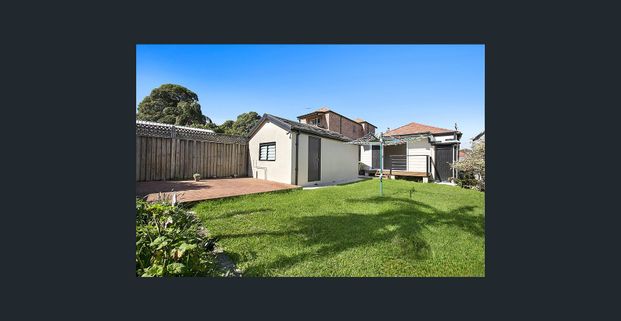 Canada Bay Character Home - Photo 1