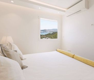 Luxury Villa for rent in Ibiza, Balearic Islands - Photo 6