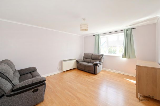 212 Westferry Road, E14 3RT, London - Photo 1