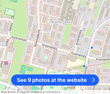 Dwupokojowe mieszkanie projektant - Photo 1