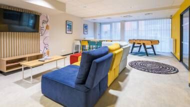 Logement étudiant - BREST KERVERN - Photo 2