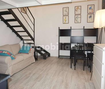 Loft via calatafimi 9, Ticinese, Milano - Photo 1