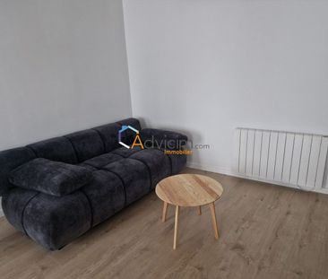 T2 EN DUPLEX MEUBLE CENTRE VILLE MONTARGIS - Photo 2