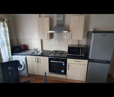 Studio Flat, Limes Road, CR0 - Photo 1