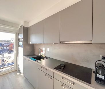 Penthouse te huur in Heverlee - Foto 5