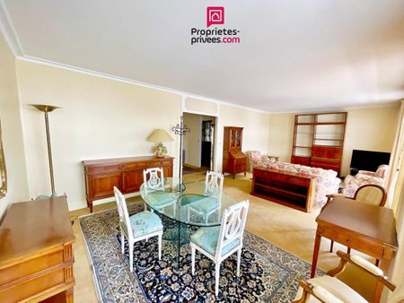 Appartement Bordeaux 3 pièces 95.06 m2 terrasse parking - Photo 4