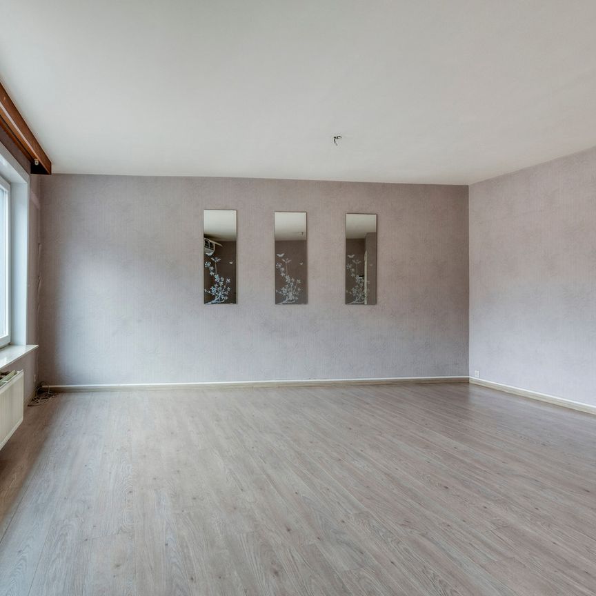 RUIM APPARTEMENT IN HET CENTRUM VAN DIEST! - Foto 1