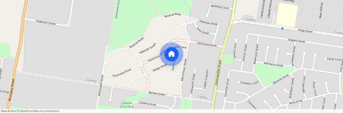 9 Farrer Street, Cranley