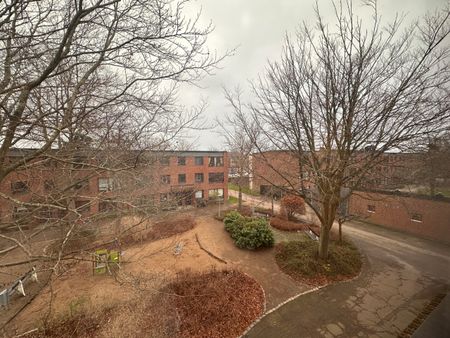 Ragnvallagatan 2C – 2rok (lgh 1202) - Foto 5