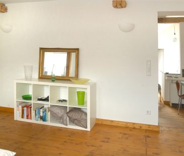 2 Zimmer in Düsseldorf - Photo 2