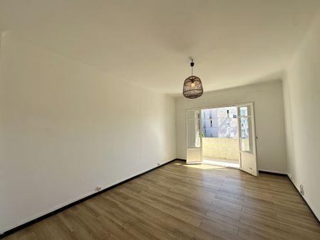 Location Appartement 2 pièces 45m² AJACCIO 20090 - Photo 2