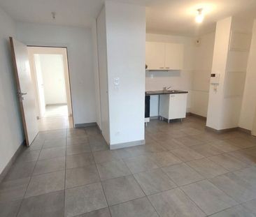 Appartement à louer 2 pièces • 38,82 m2 Montpellier - Photo 4
