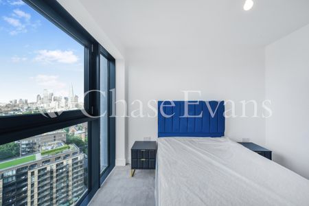 2 bedroom apartment to rent - Photo 4
