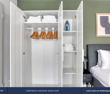 1 Zimmer, 32 m², 4. Stock - Photo 5