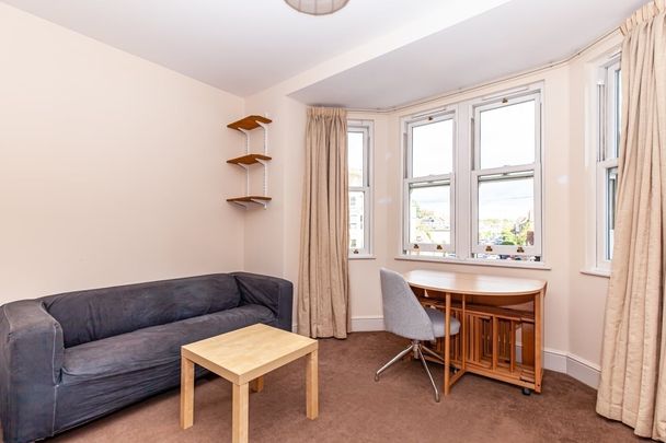 Iffley Road, Oxford - Photo 1