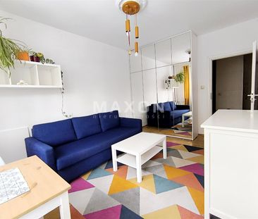 Funkcjonalny lokal w prestiżowej części Ochoty - Zdjęcie 3