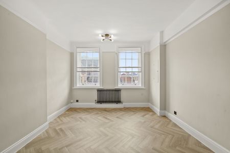 3 bed flat to rent in Richmond Hill, Bournemouth, BH2 - Photo 2