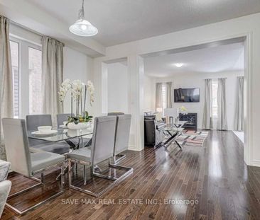 For Lease - 27 Haverstock Crescent Unit# (Upper Level Only), Brampt... - Photo 5