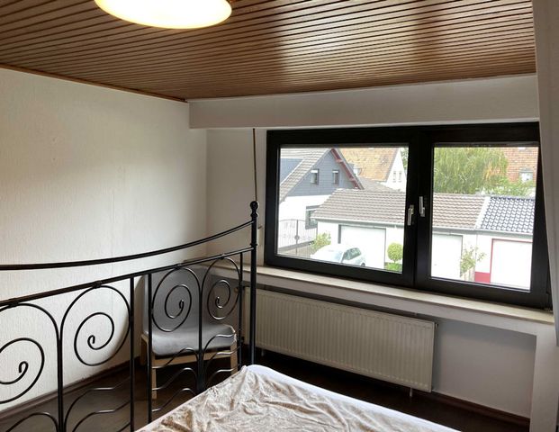 Modern möblierte Wohnung mit 2 Schlafzimmern in Köln- Vogelsang - Foto 1